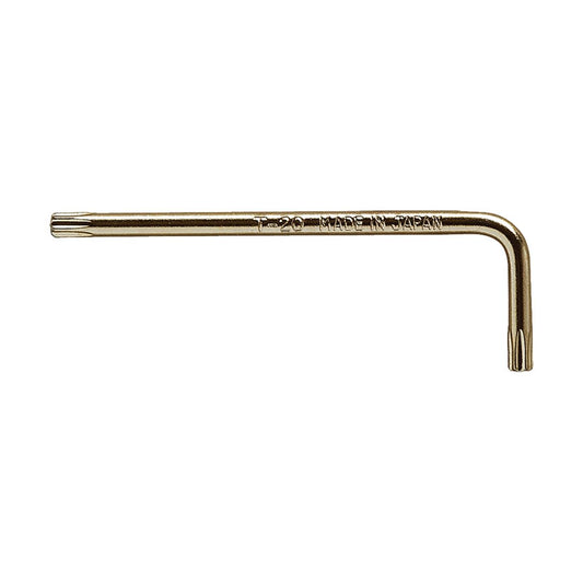 Anex Torx Wrench T20 630