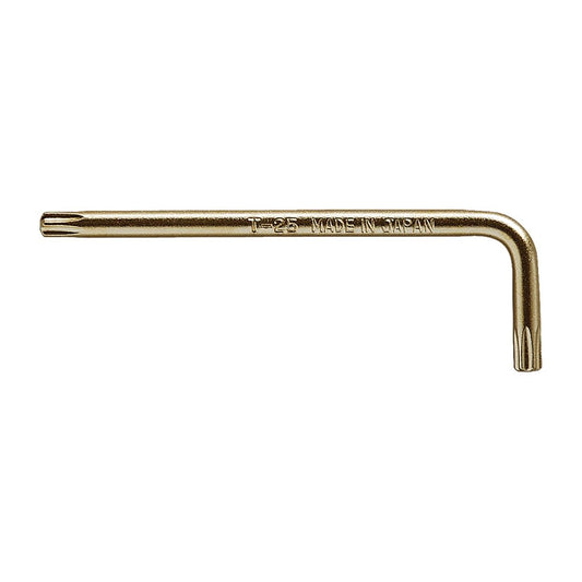 Anex Torx Wrench T25 630