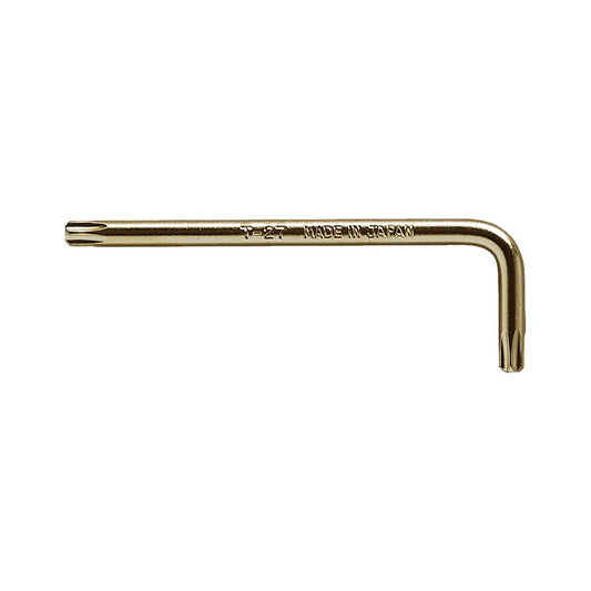 Anex Torx Wrench T27 630