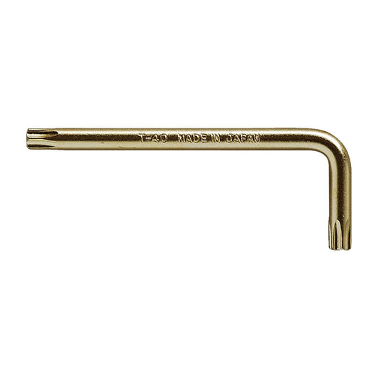 Anex Torx Wrench T40 630