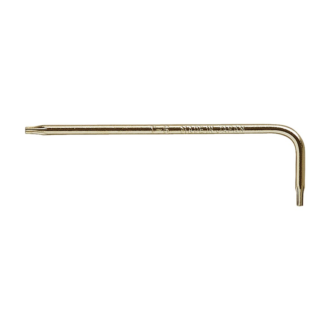 Anex Torx Wrench T6 630