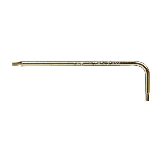 Anex Torx Wrench T6 630