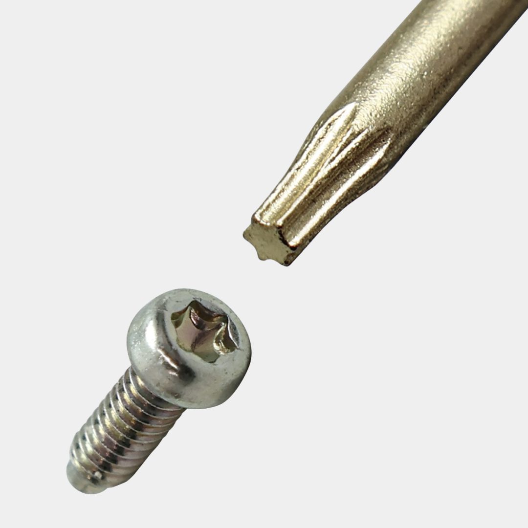 Anex Torx Wrench T6 630