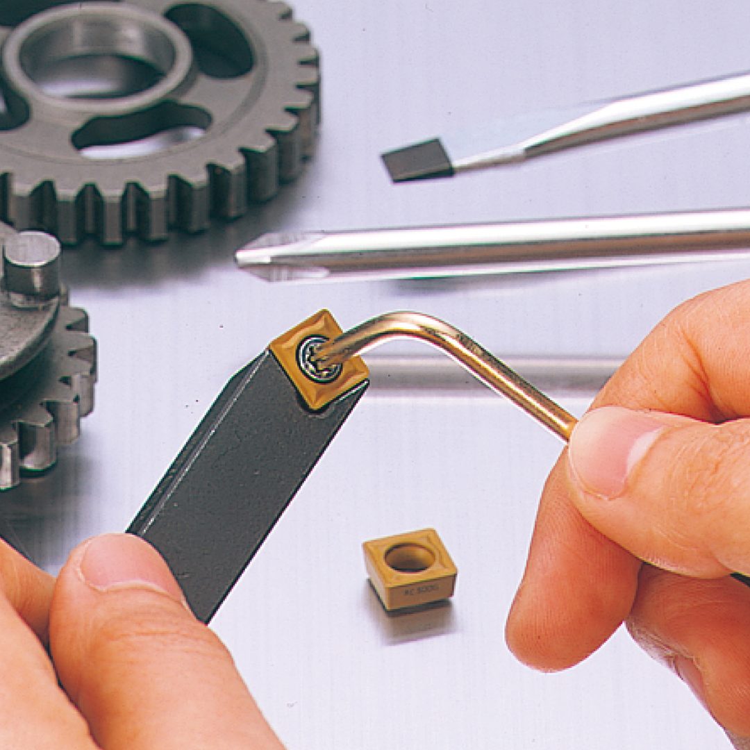 Anex Torx Wrench T8 630