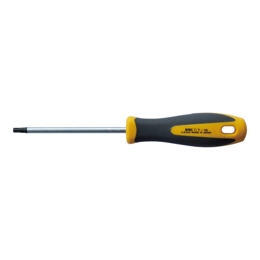 Anex Torx Screwdriver T30x115 6300