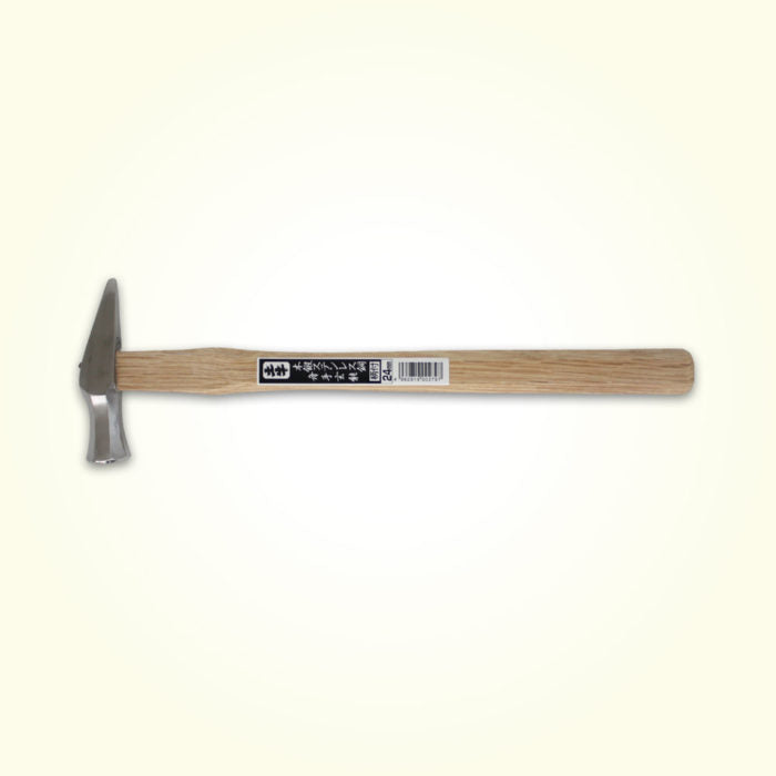 Dogyu Stainless Steel Funate Genno Hammer Large #00339