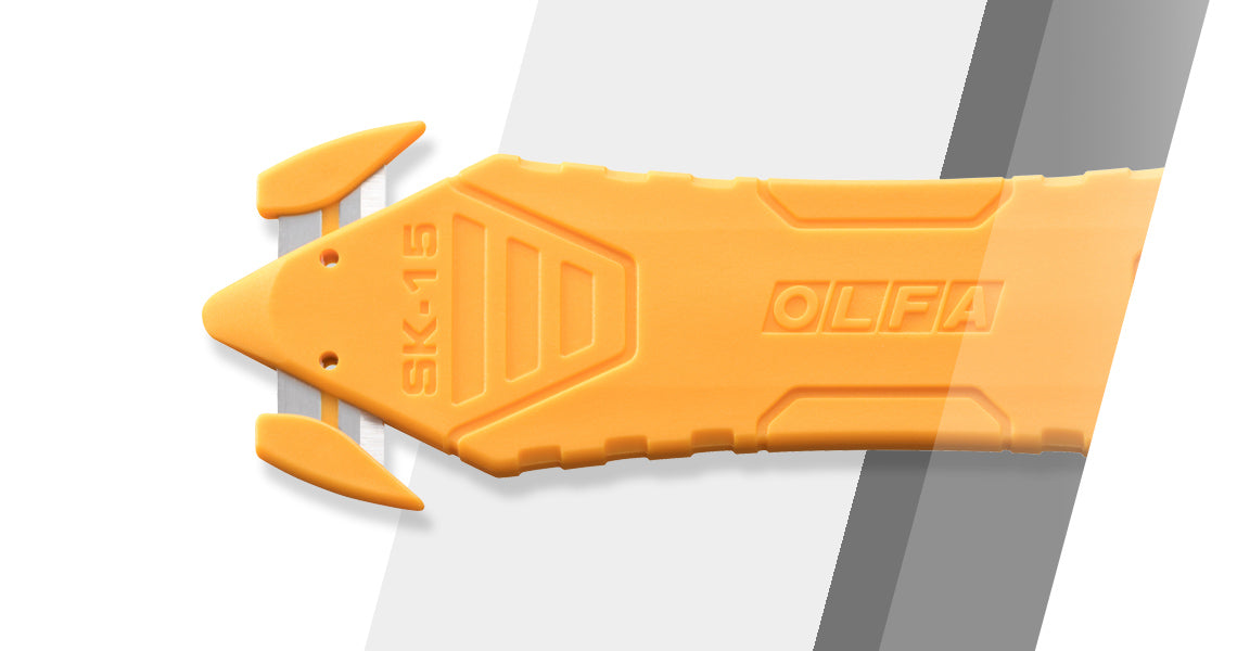 Olfa Safety Cutter 149B