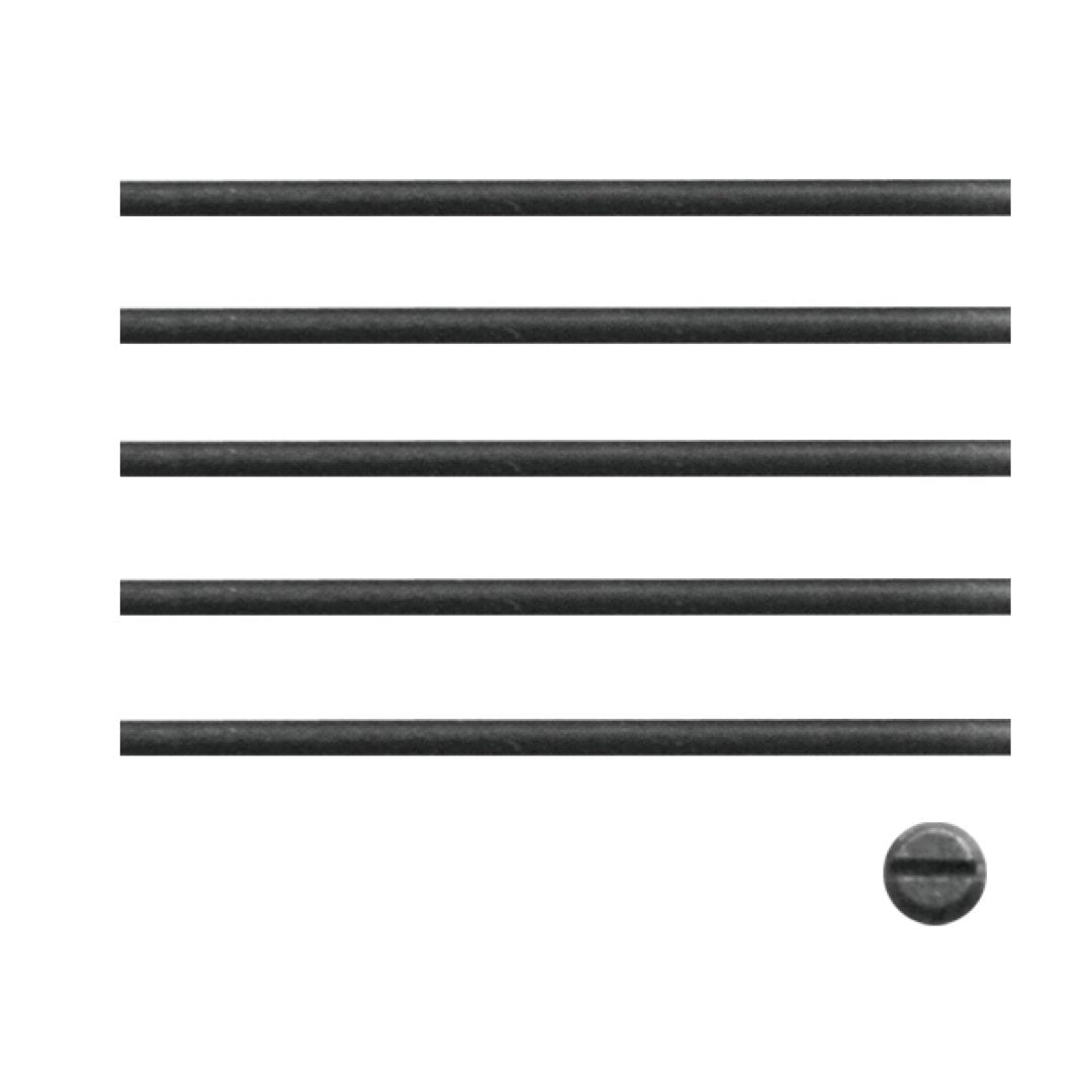 Anex Replacement Pin for Watch Band Pin PullerΦ0.7x20mm 68-P507
