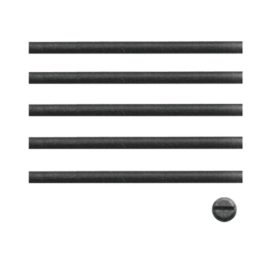 Anex Replacement Pin for Watch Band Pin Puller Φ0.9x20mm 68-P509