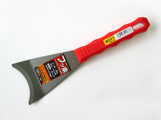 Nisaku Paint Scraper F, Y-Type, U-Blade No.5333