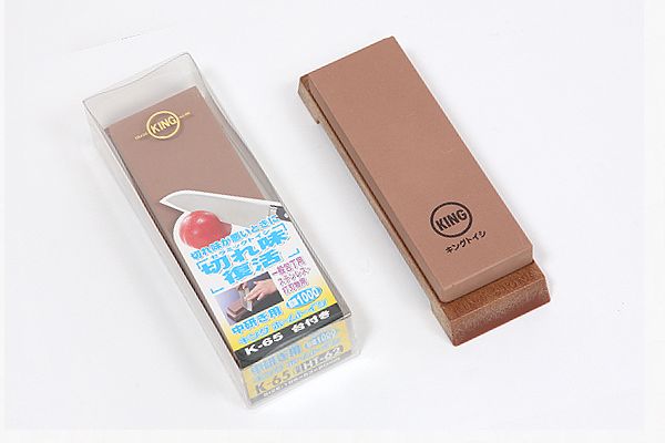 Matsunaga Stone King Home Whetstone K-65 HT-62 K-65 HT-62