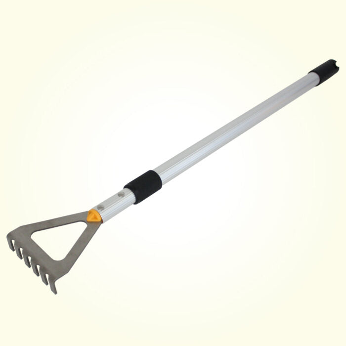 Dogyu Telescopic Debris Rake Bar KDS-1200 #03867