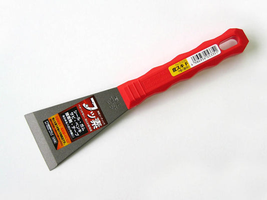 Nisaku Paint Scraper F, Y-Type, Straight Blade No.5335