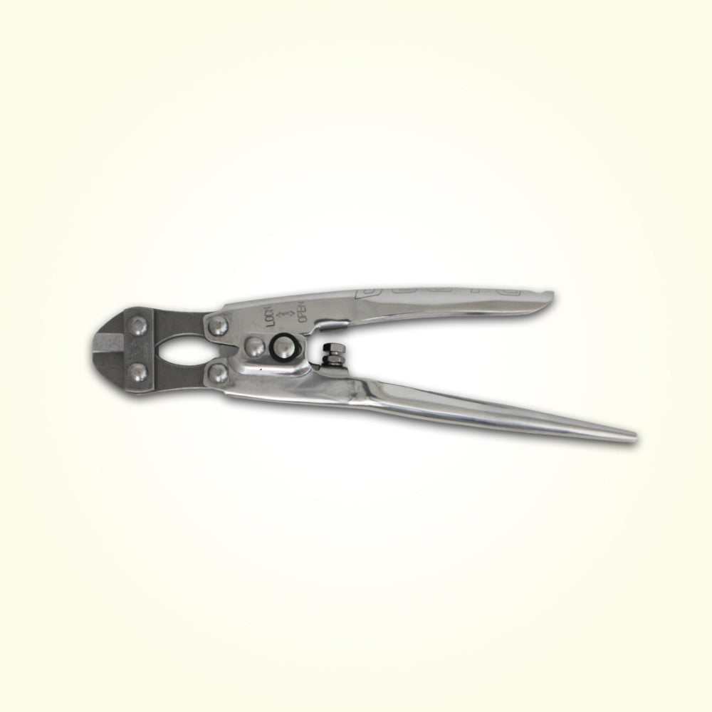 Dogyu All-Stainless Handy Wire Cutter Long Spike Type #02886
