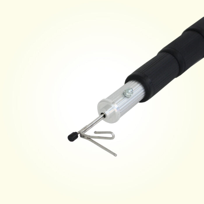 Dogyu Emergency Light Inspection Pole 5000AL #03875
