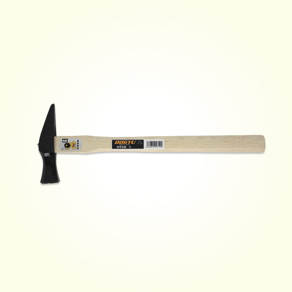 Dogyu Funate Genno Hammer Large #00338