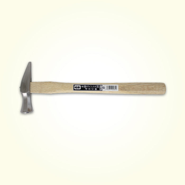 Dogyu Stainless Steel Funate Genno Hammer 24mm #00279