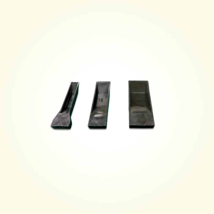 Dogyu Cleaning Scraper for Range Hood Grooves #03788