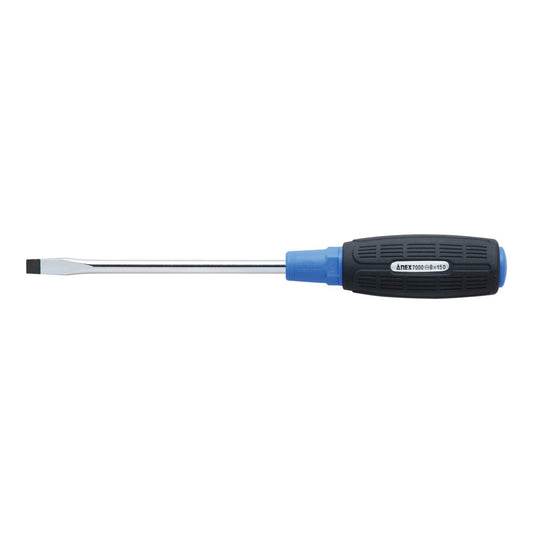 Anex Slit Screwdriver Regular Type -8x150 7000