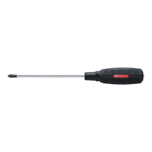 Anex Slit Screwdriver Punch-Through Type +2x150 7030