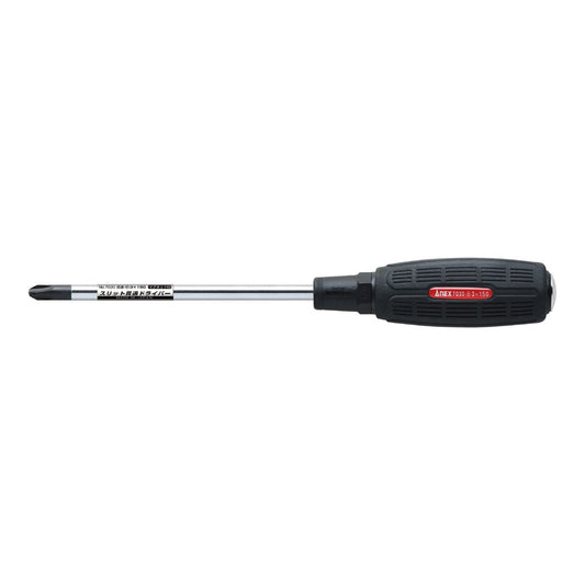Anex Slit Screwdriver Punch-Through Type +3x150 7030