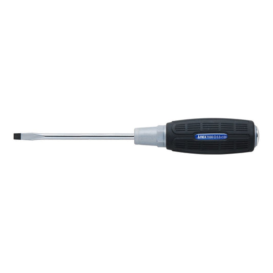Anex Slit Screwdriver Punch-Through Type -5.5x100 7030