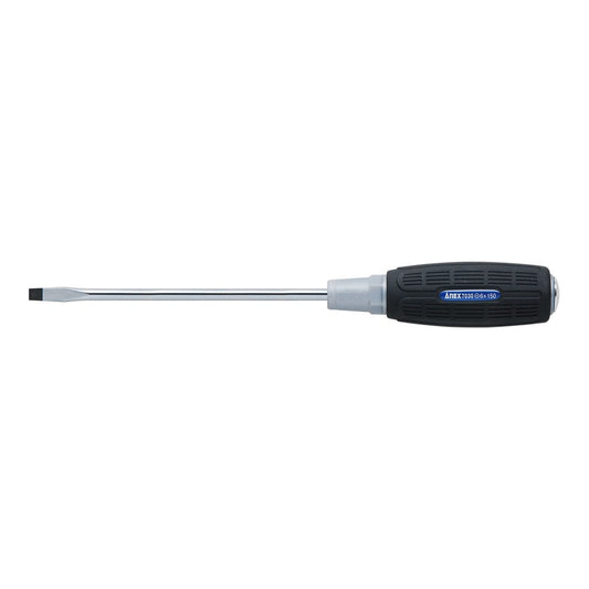 Anex Slit Screwdriver Punch-Through Type -6x150 7030