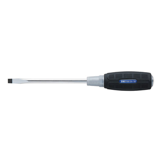 Anex Slit Screwdriver Punch-Through Type -8x150 7030