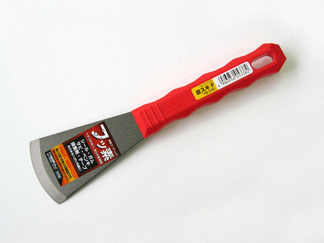 Nisaku Paint Scraper F, Y-Type, R-Blade No.5338