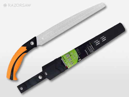 Gyokucho RAZORSAW LB30-A Bamboo Saw Main Unit #7163