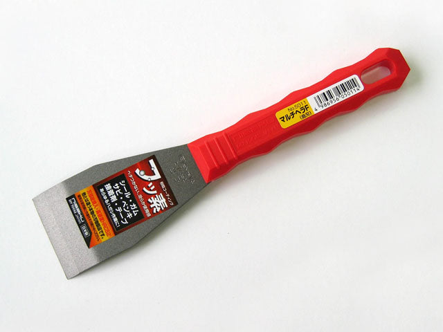 Nisaku Multi Scraper F, Curved Blade No.5011