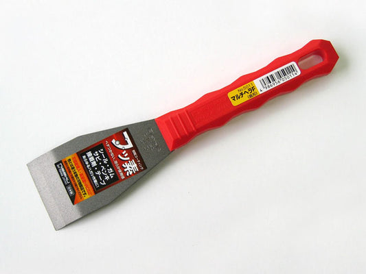Nisaku Multi Scraper F, Curved Blade No.5011