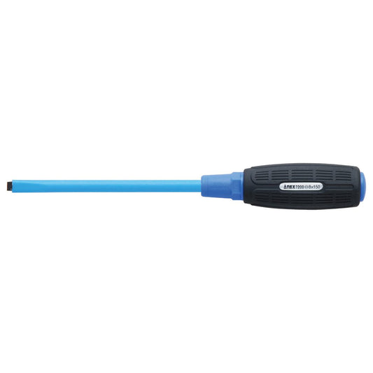 Anex Short-Circuit-Proof Insulated Screwdriver -8x150 7200