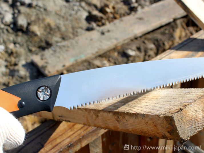 Gyokucho RAZORSAW LT24-A Formwork Saw Main Unit #7243
