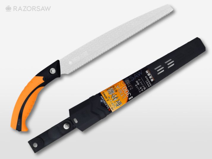 Gyokucho RAZORSAW LT30-A Formwork Saw Main Unit #7263