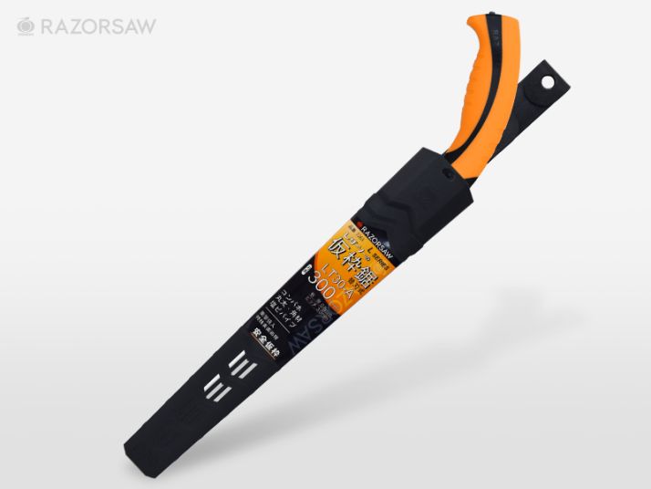 Gyokucho Replacement Blade for RAZORSAW LT27-A Formwork Saw R-725