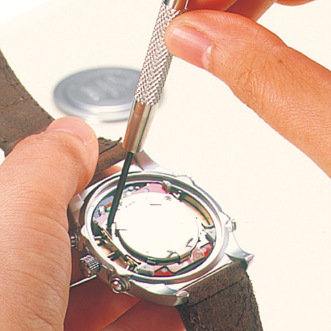 Anex Precision Screwdriver -1.8 72