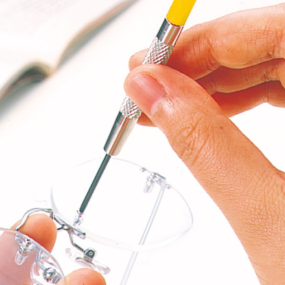 Anex Precision Screwdriver -1.8 72