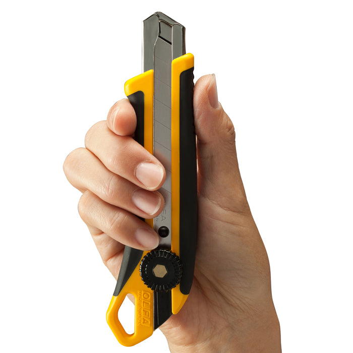 Olfa X-Hyper L Large Utility Knife 224B