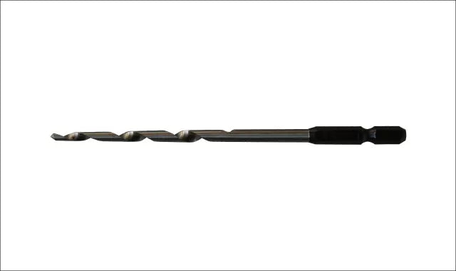Star-M Taper Point Bit (Hex Shank) 5mm 75B-050