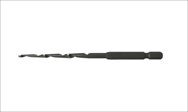 Star-M H.S.S. Taper Point Bit M 5mm 75HSM-050