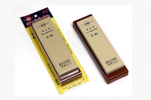 Matsunaga Stone King Home Whetstone S-45P S-45P