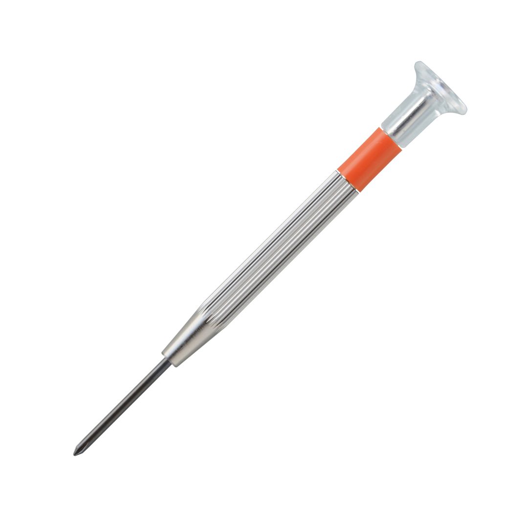 Anex Precision Screwdriver +00 76