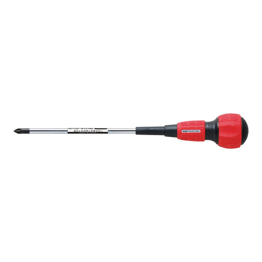 Anex Slit Power Screwdriver Electrician/Regular Type +1x150 7700