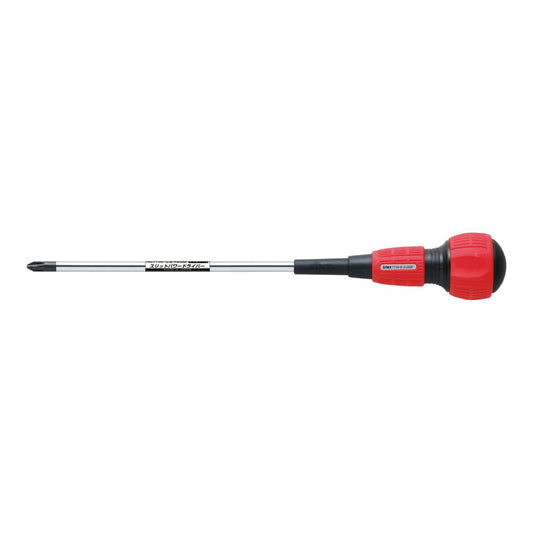 Anex Slit Power Screwdriver Electrician/Regular Type +2x200 7700