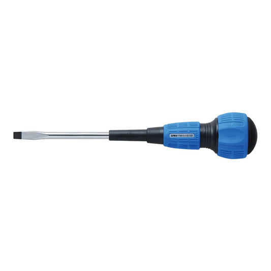 Anex Slit Power Screwdriver Electrician/Regular Type -5.5x100 7700