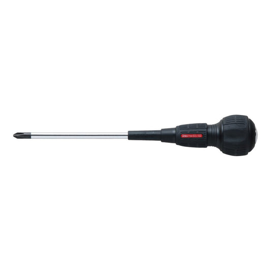 Anex Slit Power Screwdriver Punch-Through Type +2x150 7750