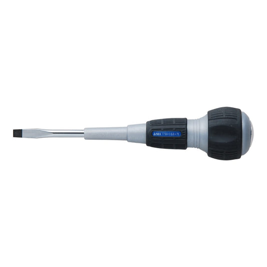 Anex Slit Power Screwdriver Punch-Through Type -5.5x75 7750