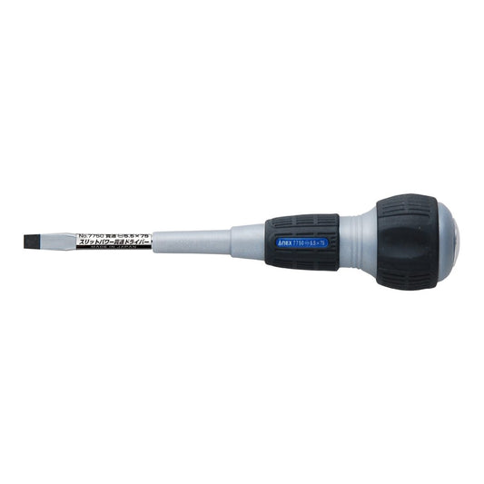 Anex Slit Power Screwdriver Punch-Through Type -5.5x75 7750