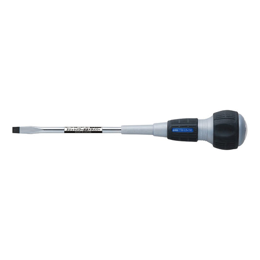 Anex Slit Power Screwdriver Punch-Through Type -6x150 7750